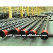 oil drilling rig pipe